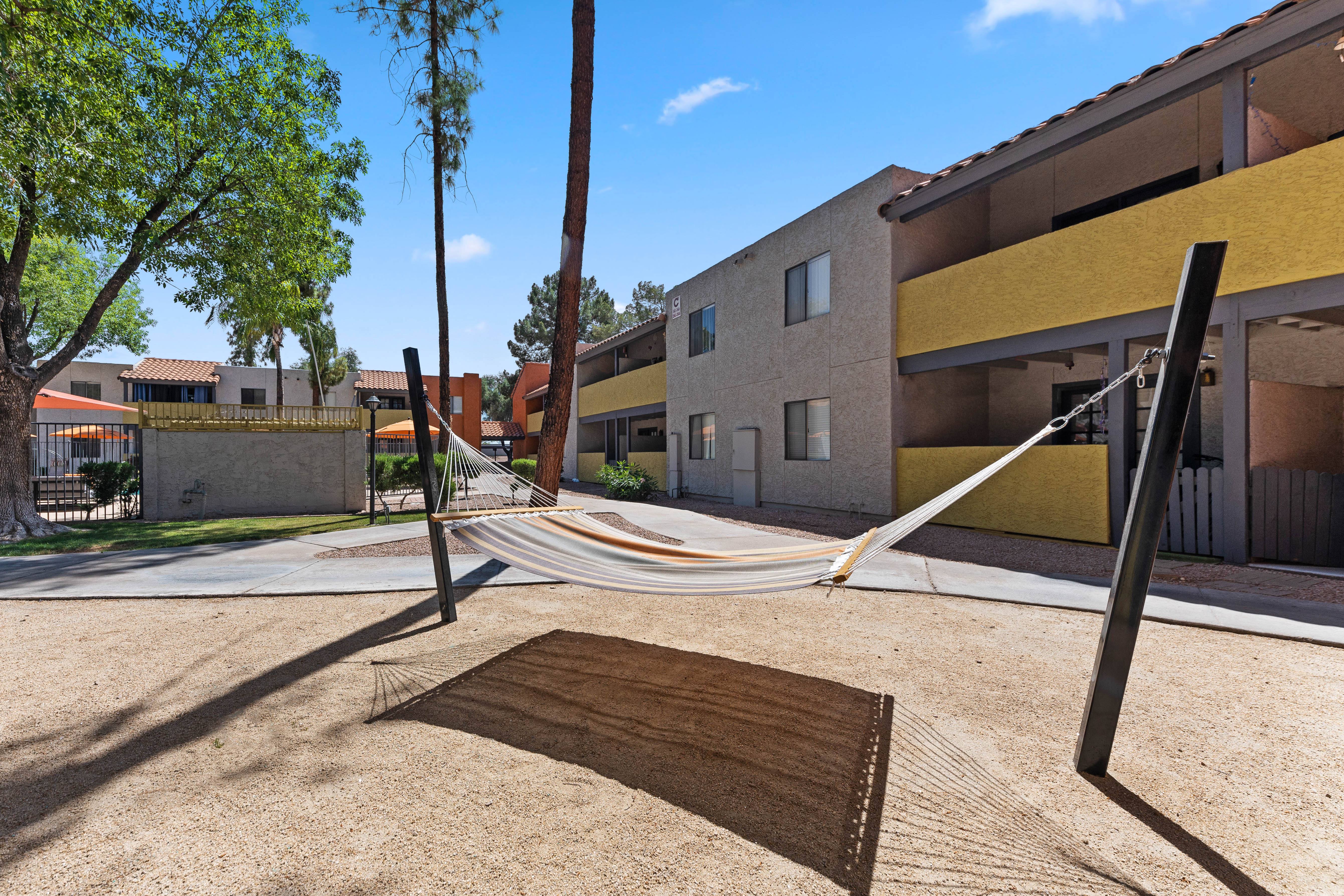 Villatree Apartments photo 2